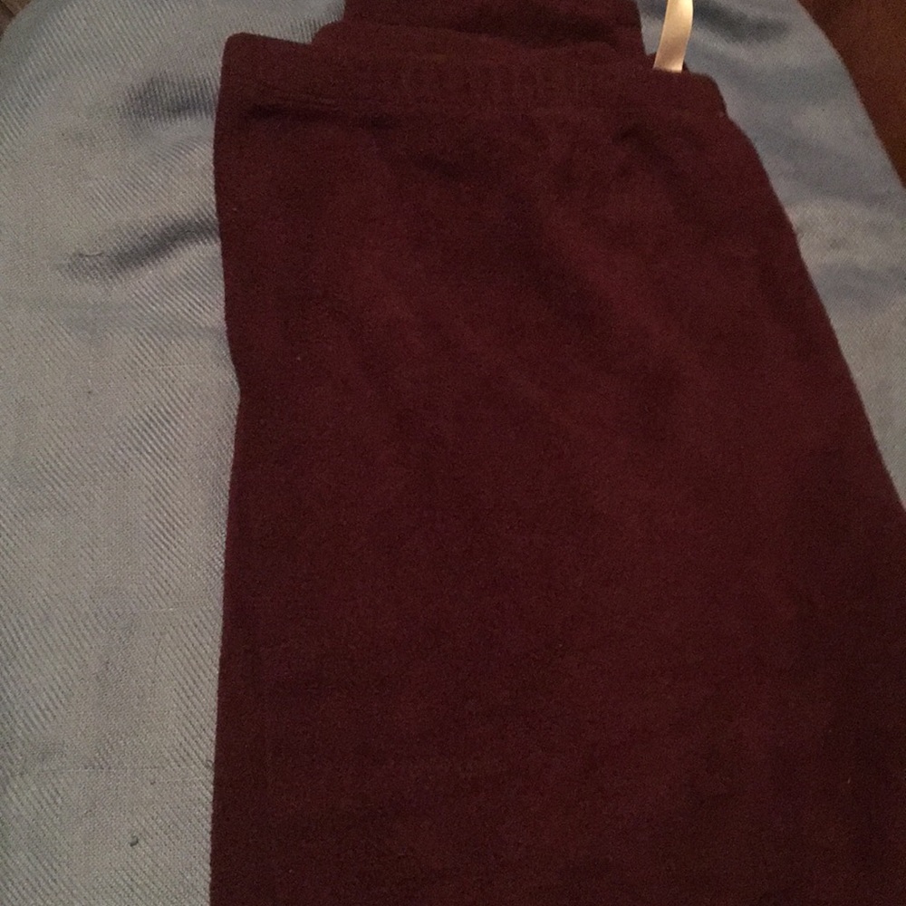 Pajama pants